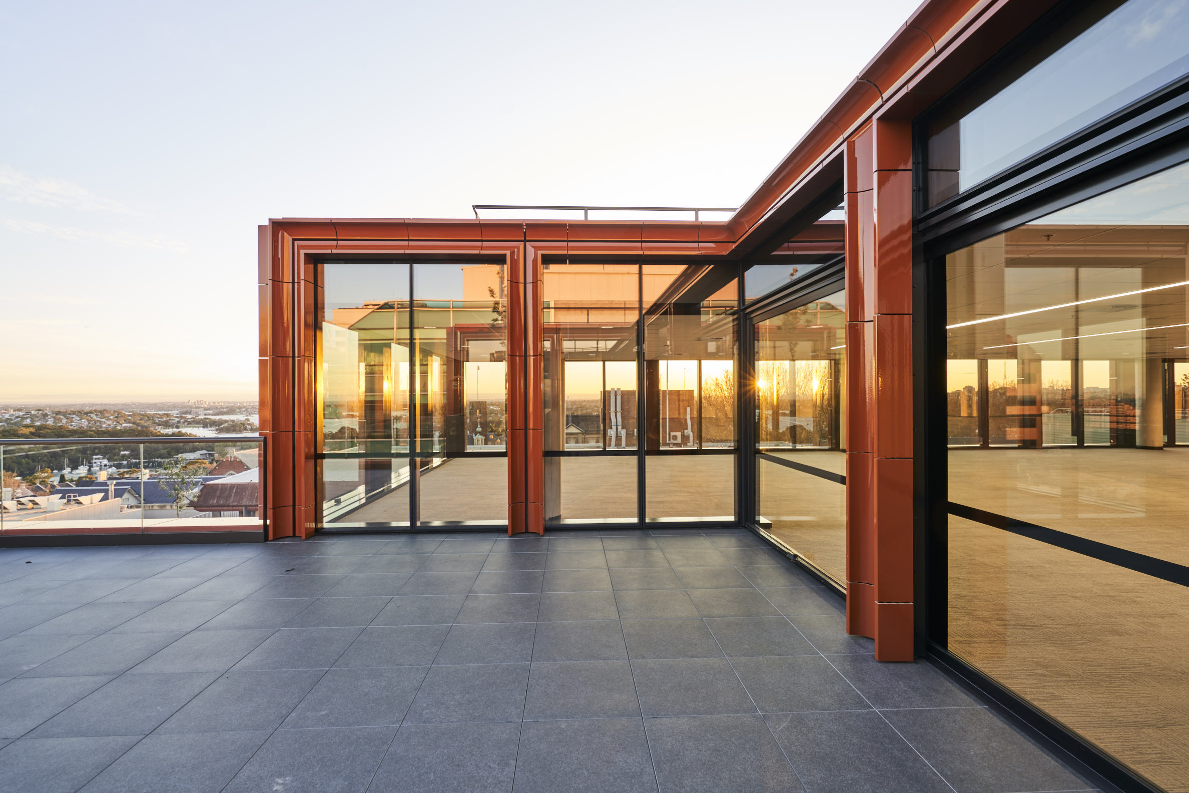 Next Generation Workplace Image